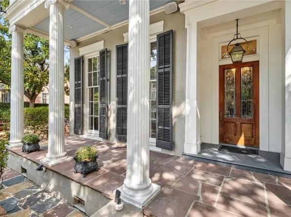 2265 Saint Charles Ave, New Orleans, LA 70130