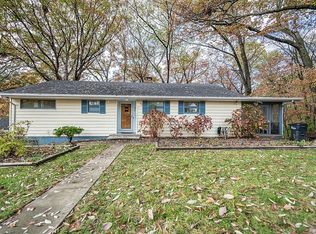 819 Edgewood Ave, Columbia, MO 65203
