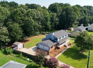 91 Bentridge Ct, Lawrenceville, GA 30043