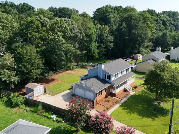 91 Bentridge Ct, Lawrenceville, GA 30043