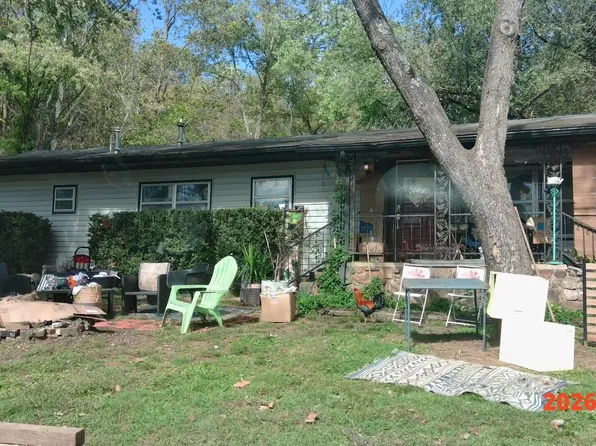 506 Sue Ellen St, Anderson, MO 64831