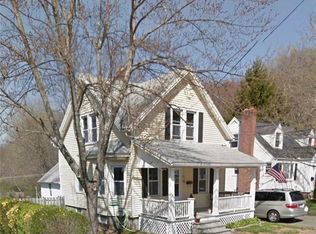 21 Gardners Ln, Ansonia, CT 06401