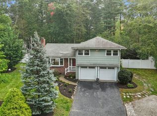 61 Deborah Rd, Hanover, MA 02339