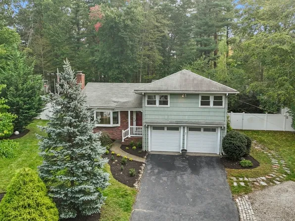 61 Deborah Rd, Hanover, MA 02339