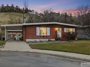 1000 Taney Ln, Pocatello, ID 83201
