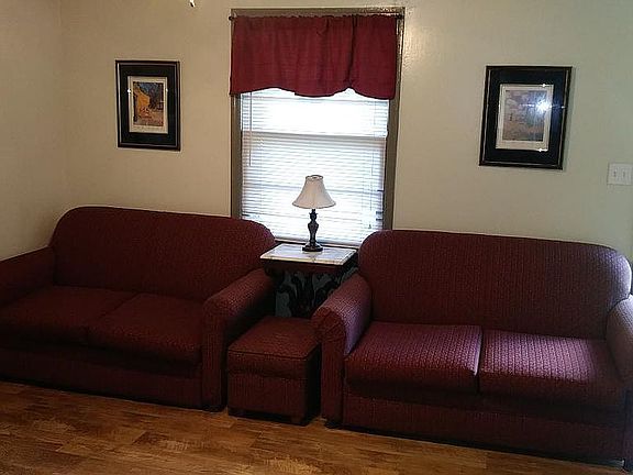 B-Living area