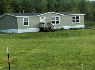 210 Hayden Rd, Richville, NY 13681