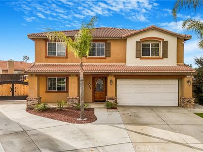9119 Santa Barbara Dr, Riverside, CA, 92508
