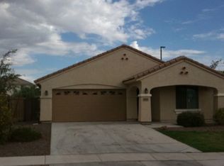 2990 E Crescent Way, Gilbert, AZ 85298