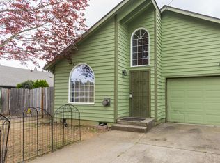 8448 SE 89th Ave, Portland, OR