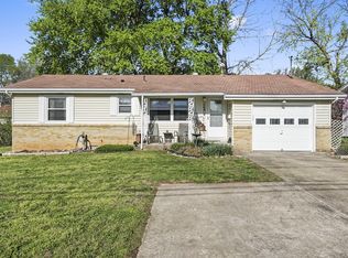 203 N Prince Ln, Springfield, MO 65802