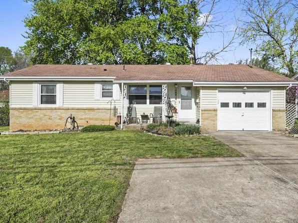 203 N Prince Lane, Springfield, MO 65802