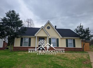 4698 Laurel Downs Rd, Memphis, TN 38128