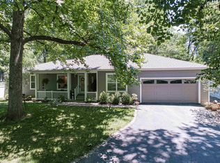 5244 State Route 261 Hwy, Newburgh, IN 47630