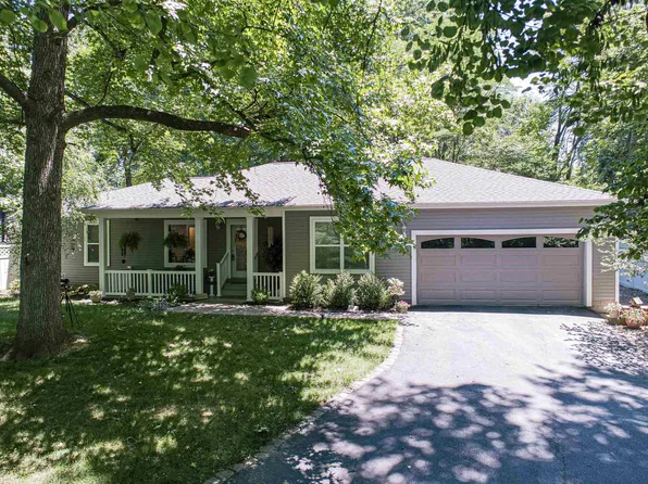 5244 State Route 261 Hwy, Newburgh, IN 47630