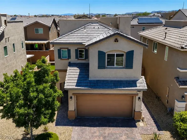 7709 Pyrenees Park Dr, Las Vegas, NV 89113