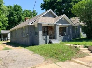 564 W Peebles Rd, Memphis, TN 38109