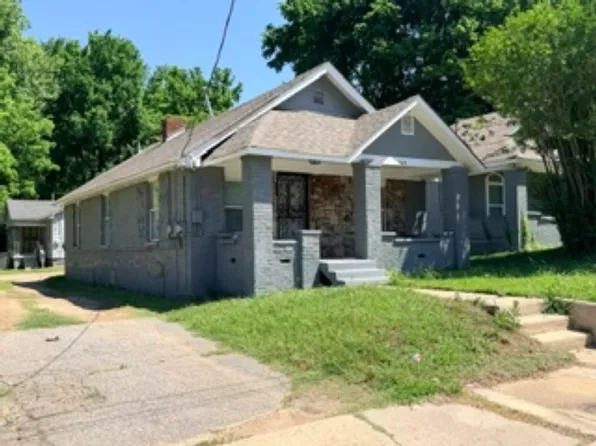 564 W Peebles Rd, Memphis, TN 38109