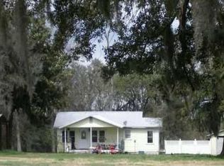 3710 Swindell Rd, Plant City, FL 33565