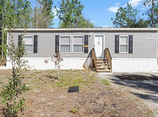 10811 NE 57th St, Bronson, FL 32621