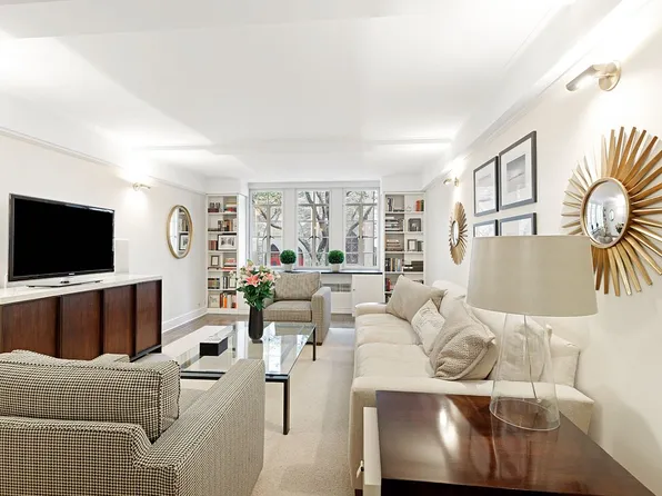 110 E 87th St APT 2C, New York, NY 10128