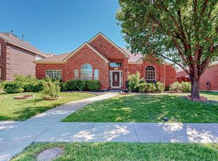 1509 Indian Spgs, Carrollton, TX 75007