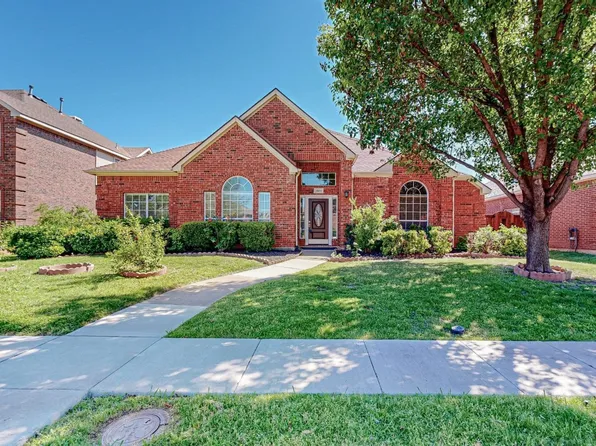 1509 Indian Spgs, Carrollton, TX 75007