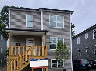 137 Stanwood St, Providence, RI 02907