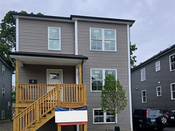 137 Stanwood St, Providence, RI 02907