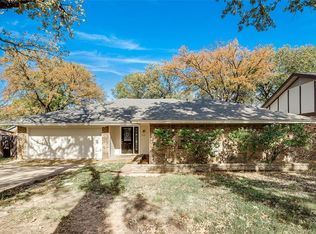 5209 Smokerise Ct, Arlington, TX 76016