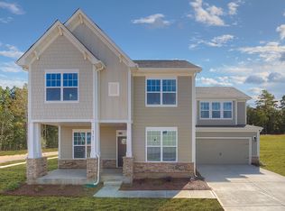 8936 Cantrell Way, Huntersville, NC 28078
