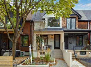 768 Richmond St W, Toronto, ON M6J 1C5