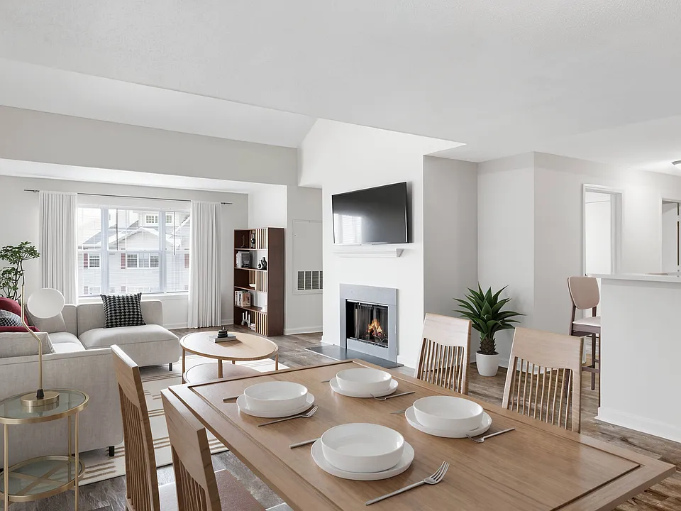 Residences at Westborough Station