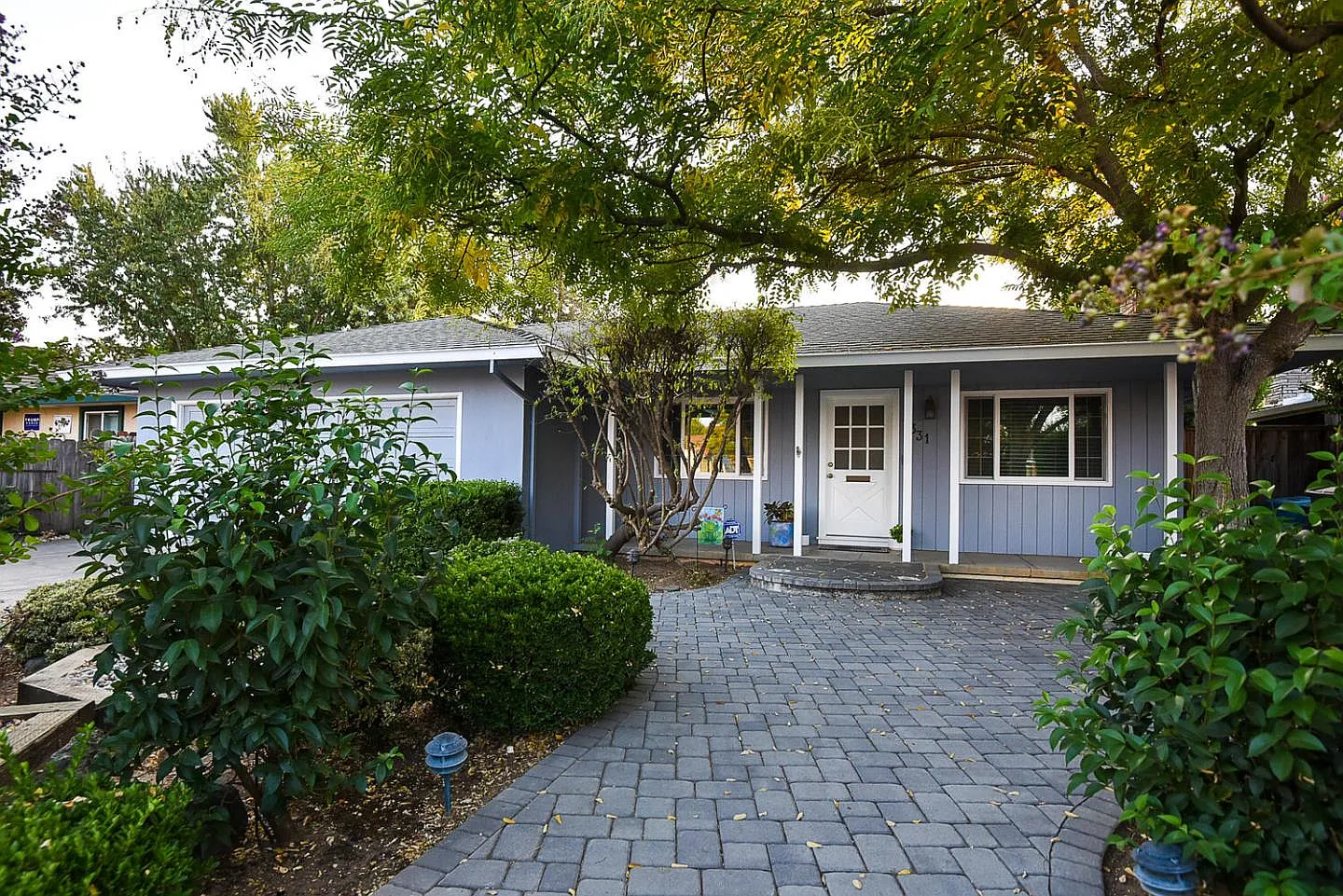 7331 Carmel St photo 1