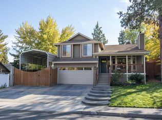 1741 NE Cackler Ln, Bend, OR 97701