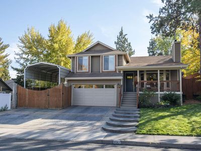 1741 NE Cackler Ln, Bend, OR, 97701