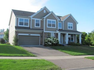 2440 Acorn Run, Victoria, MN 55386