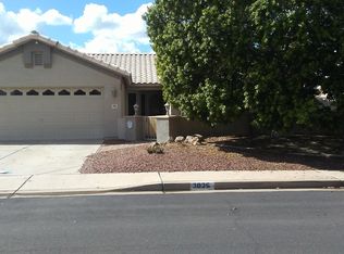 3026 N Olympic, Mesa, AZ 85215