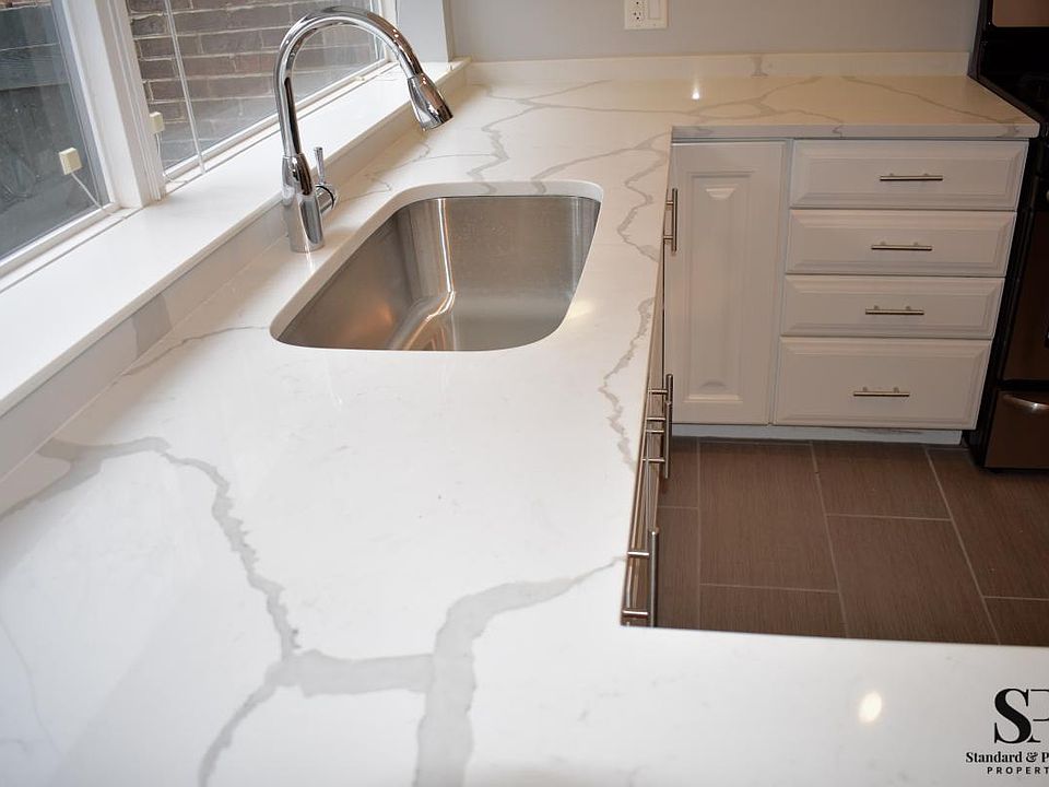 Sink/Countertop