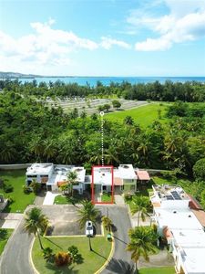 15 Palomino, Luquillo, PR, 00773