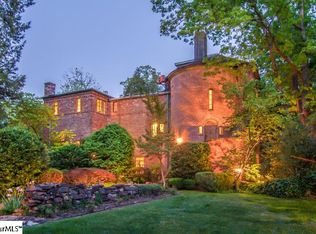 510 Glenwalden Cir, Tryon, NC 28782