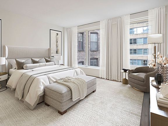 5th image of 249 E 62nd St #3D