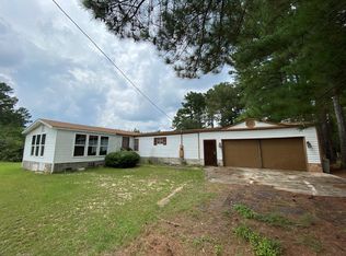 2132 Elliot Rd, Pinewood, SC 29125