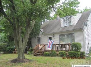 3616 State Highway 33, Neptune, NJ 07753