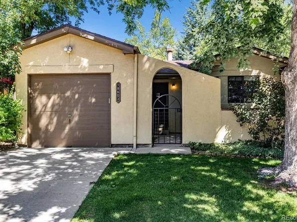 18603 E Layton Place, Aurora, CO 80015