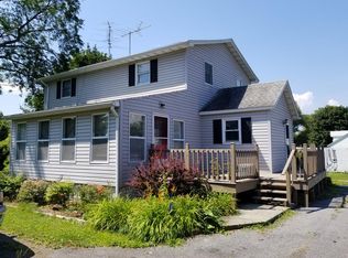 8632 Lodi Covert Townline Rd, Interlaken, NY 14847