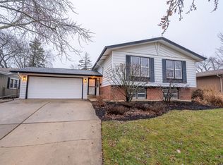 6225 Boca Rio Dr, Oak Forest, IL 60452