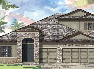 12452 Horseshoe Bend Dr, Riverview, FL 33579