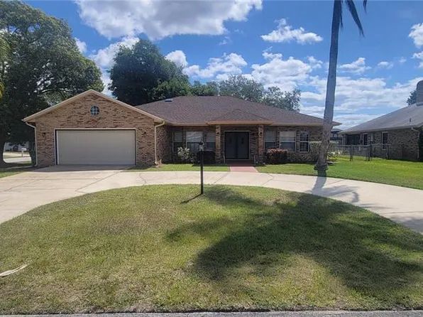 1991 Tilburg Ave, Deltona, FL 32725