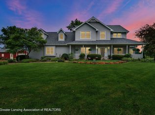 4147 E Strange Hwy, Grand Ledge, MI 48837